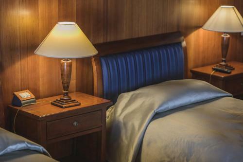 Hostal Le Camere Di Palazzo Bortolan