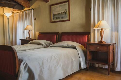 Hostal Le Camere Di Palazzo Bortolan