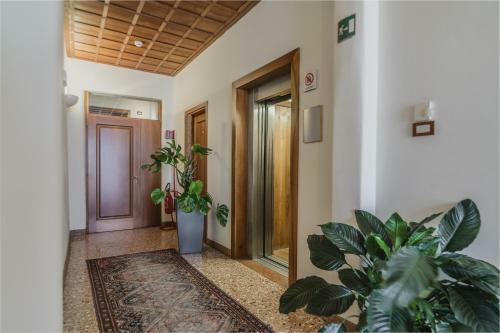 Hostal Le Camere Di Palazzo Bortolan