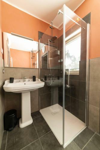 Apartamento Yugogo Milano 25 Trento Centro