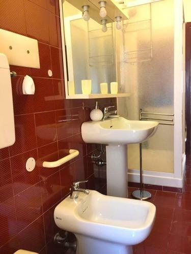 Apartamento Santa Teresa 152