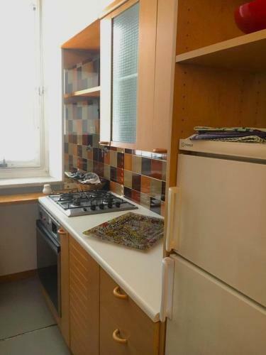 Apartamento Santa Teresa 152