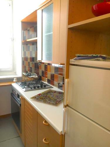 Apartamento Santa Teresa 152