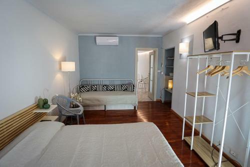 Apartamento Casa Ricardi