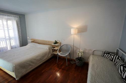Apartamento Casa Ricardi