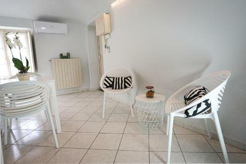 Apartamento Casa Ricardi