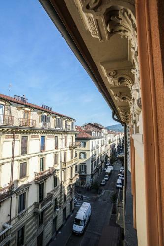 Apartamento Casa Ricardi