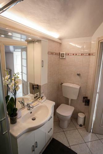 Apartamento Casa Ricardi