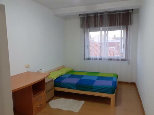 Apartamento Piso Carril Rosa