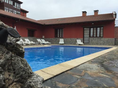 Apartamento Casa Josefita