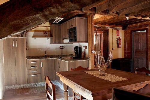 Apartamento Casa Josefita