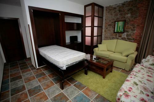 Apartamento Casa Josefita