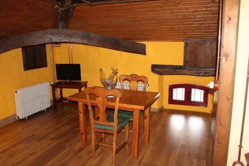 Apartamento Casa Josefita