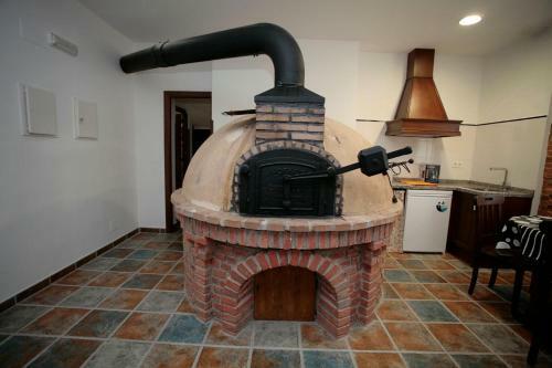 Apartamento Casa Josefita