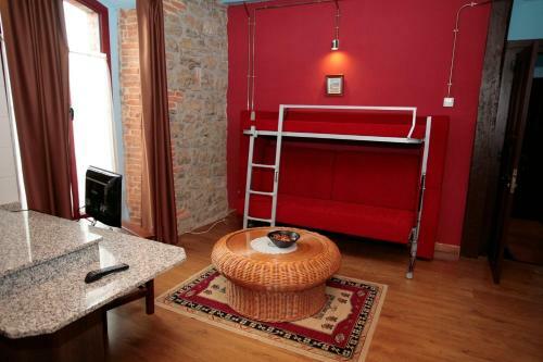 Apartamento Casa Josefita