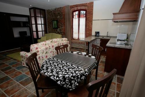 Apartamento Casa Josefita