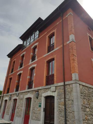 Apartamento Casa Josefita