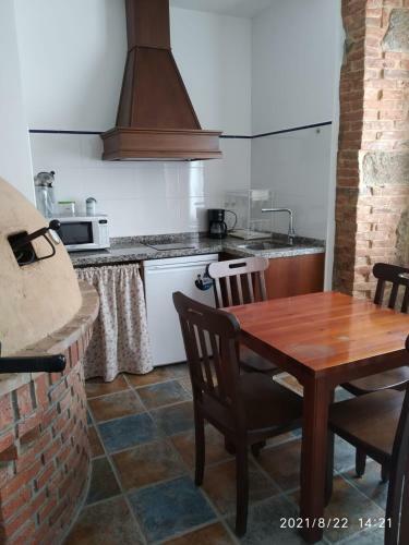 Apartamento Casa Josefita