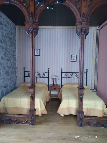 Apartamento Casa Josefita