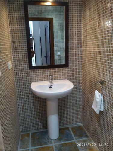 Apartamento Casa Josefita