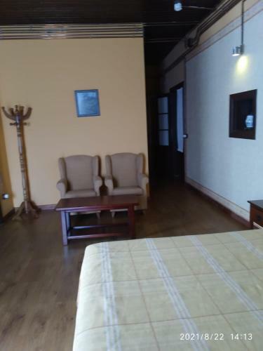 Apartamento Casa Josefita