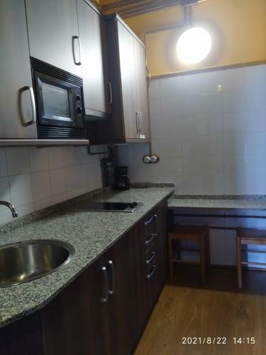 Apartamento Casa Josefita