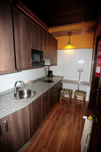 Apartamento Casa Josefita