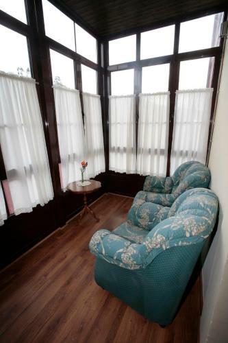 Apartamento Casa Josefita