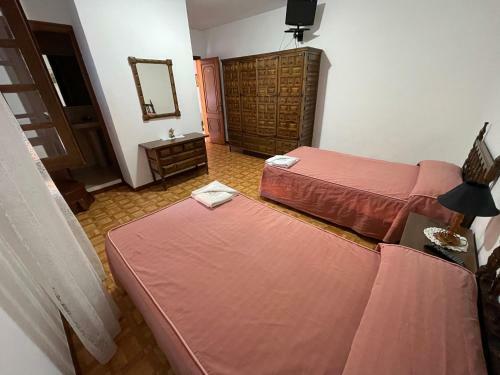 Hostal Restaurante Luz De Luna