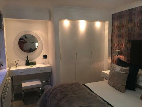 Invercreran Lodge Luxury Bed & Breakfast