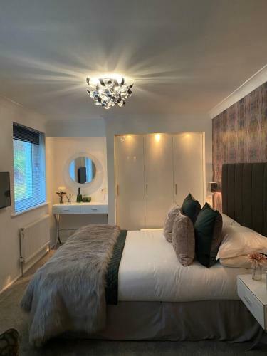 Invercreran Lodge Luxury Bed & Breakfast