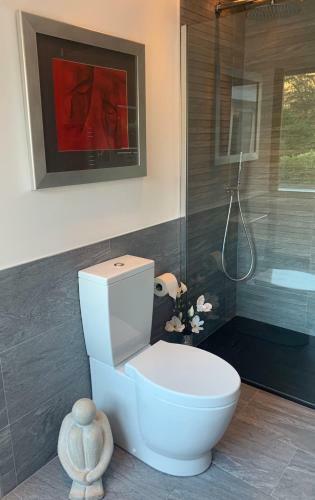 Invercreran Lodge Luxury Bed & Breakfast