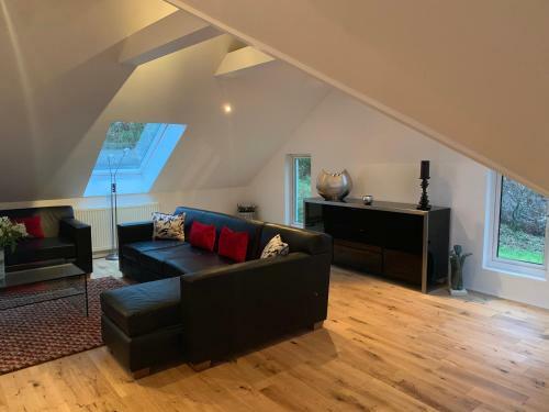 Invercreran Lodge Luxury Bed & Breakfast
