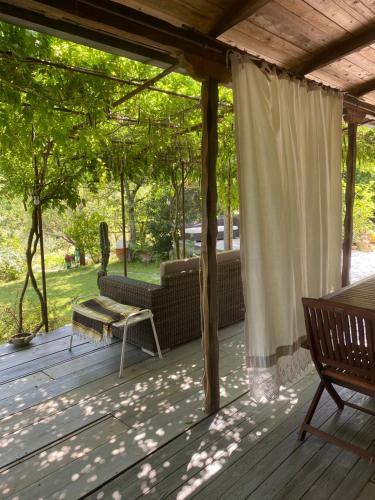 Casa Intera Giardino E Piscina