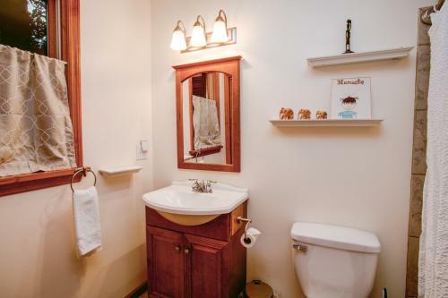 Blackberry Lodge
