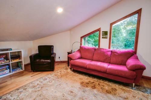 Blackberry Lodge