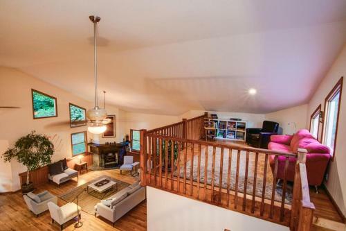 Blackberry Lodge