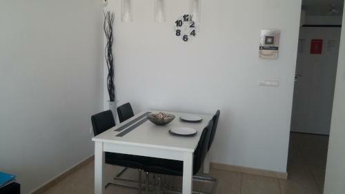 Apartamento Atico Bonalba Castle Terrace
