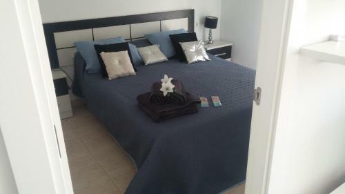 Apartamento Atico Bonalba Castle Terrace