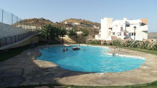 Apartamento Atico Bonalba Castle Terrace