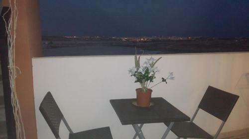 Apartamento Atico Bonalba Castle Terrace