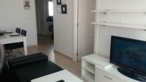 Apartamento Atico Bonalba Castle Terrace