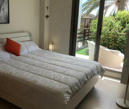 Apartamento Sur Le Golf D'aguilon 4201