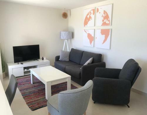 Apartamento Sur Le Golf D'aguilon 4201