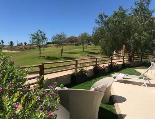 Apartamento Sur Le Golf D'aguilon 4201