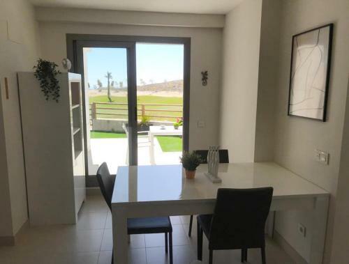 Apartamento Sur Le Golf D'aguilon 4201