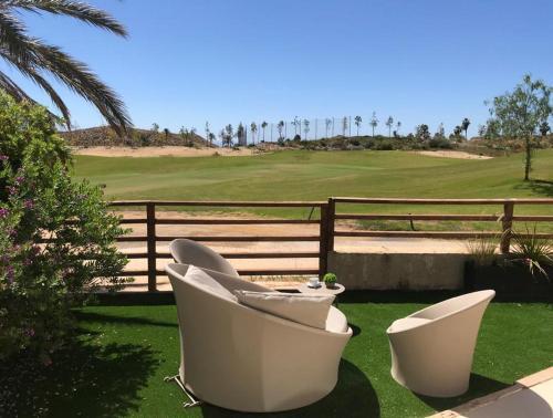 Apartamento Sur Le Golf D'aguilon 4201