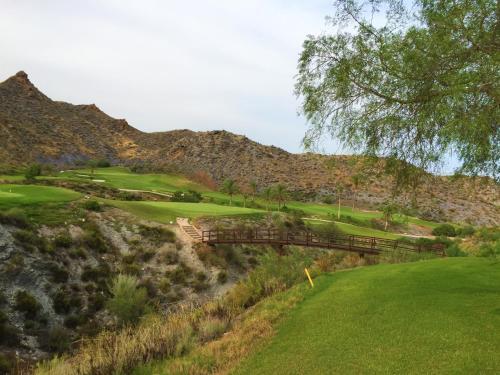 Apartamento Sur Le Golf D'aguilon 4201