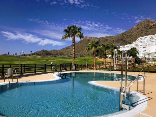 Apartamento Sur Le Golf D'aguilon 4201