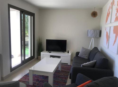 Apartamento Sur Le Golf D'aguilon 4201